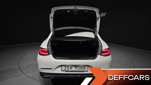 Mercedes CLS-CLASS CLS400d 4MATIC купить на сайте DeffCars