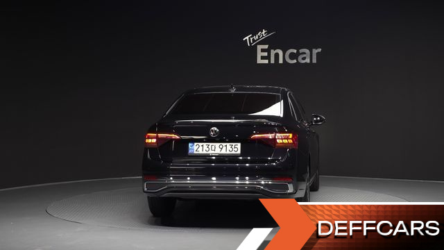 Volkswagen JETTA 1.5 TSI Premium купить на сайте DeffCars