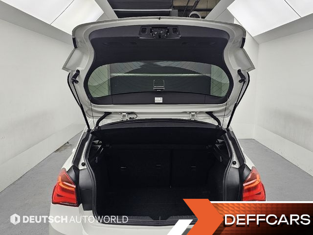 BMW 1-SERIES 118d JOY 5DOOR купить на сайте DeffCars