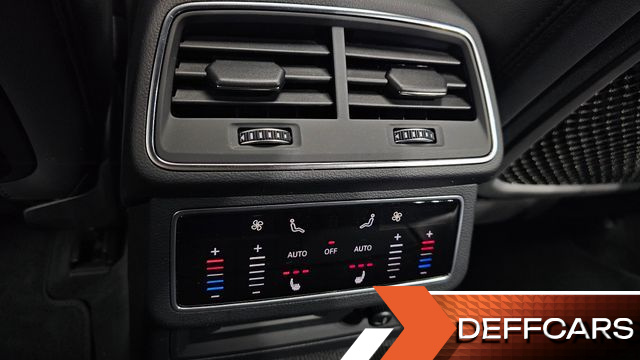 Audi A6 40 TDI Quattro Premium купить на сайте DeffCars