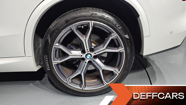 BMW X5 xDrive 40i M Sport купить на сайте DeffCars