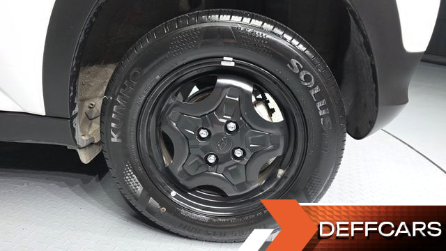 Hyundai CASPER Turbo The Essential купить на сайте DeffCars