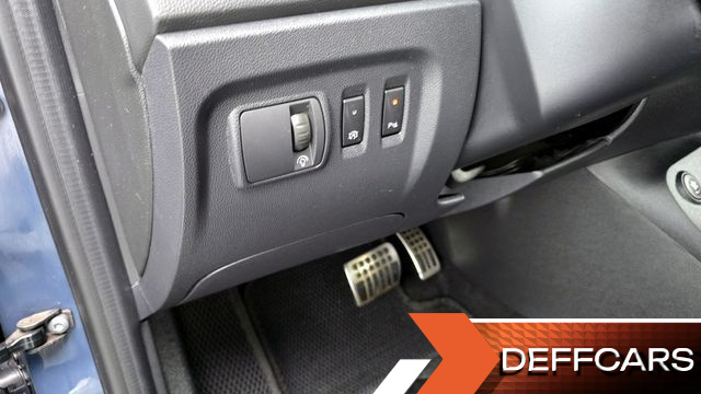 Renault-KoreaSamsung QM3 RE купить на сайте DeffCars
