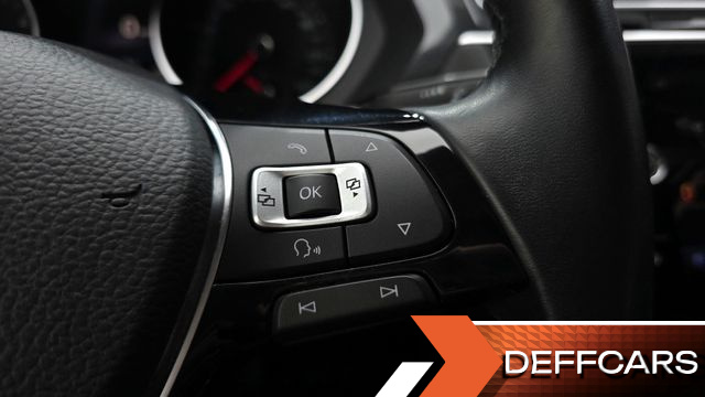 Volkswagen TIGUAN 2.0 TDI Prestige купить на сайте DeffCars