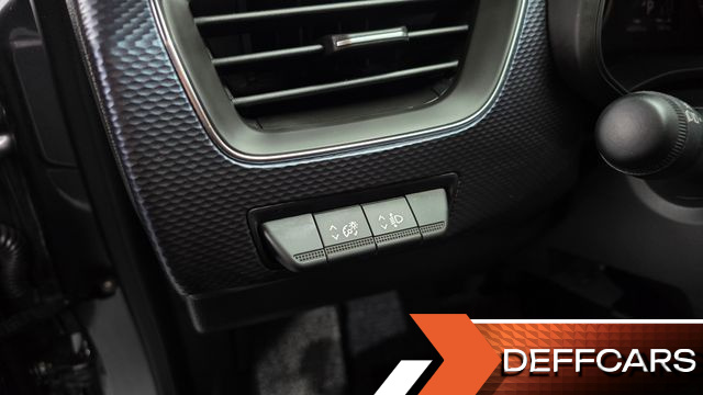 Renault-KoreaSamsung XM3 1.6 GTe LE купить на сайте DeffCars