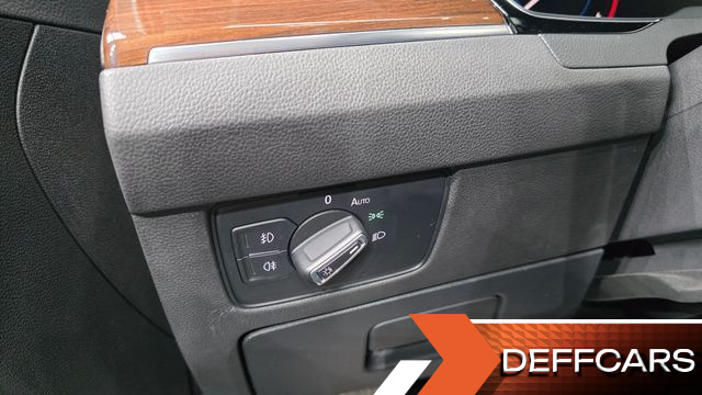 Volkswagen PASSAT 2.0 TDI Premium купить на сайте DeffCars