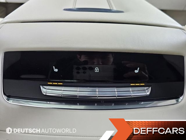 Cadillac ESCALADE 6.2 Sports Platinum купить на сайте DeffCars