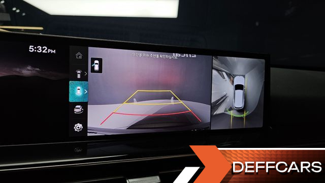 Genesis GV80 2.5T Gasoline AWD купить на сайте DeffCars