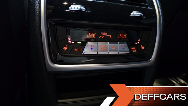 BMW X6 xDrive40i M Sport купить на сайте DeffCars