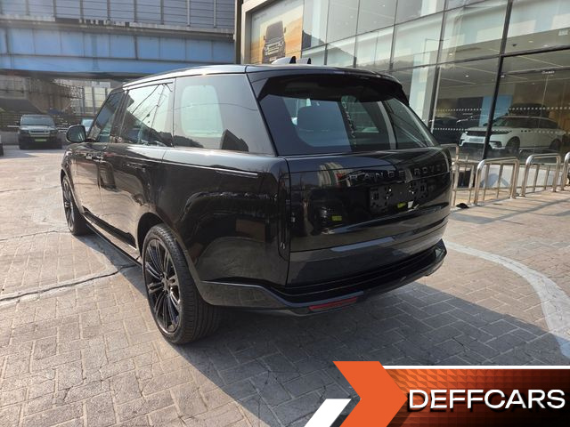 Land Rover RANGE ROVER P530 Autobiography Long Wheel Base купить на сайте DeffCars