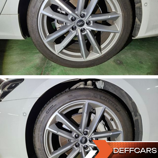 Audi A7 55 TFSI Quattro Premium купить на сайте DeffCars
