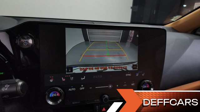 Lexus NX Premium купить на сайте DeffCars