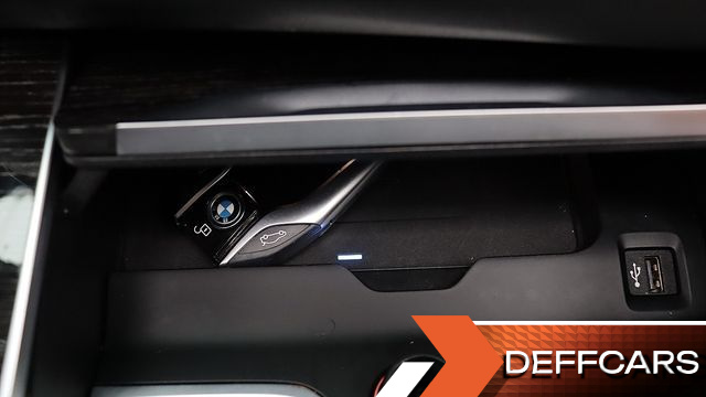 BMW X7 xDrive 40i M Sport 6STR купить на сайте DeffCars
