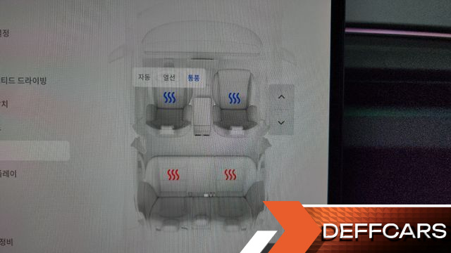 Tesla MODEL 3 Performance AWD купить на сайте DeffCars