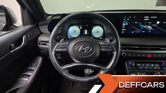 Hyundai PALISADE Gasoline 3.8 4WD Prestige купить на сайте DeffCars
