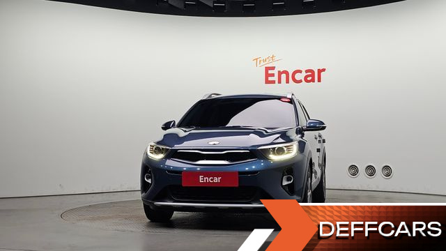 Kia STONIC 1.4 Trendy купить на сайте DeffCars