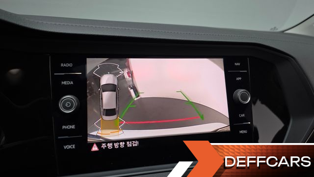 Volkswagen JETTA 1.4 TSI Prestige купить на сайте DeffCars