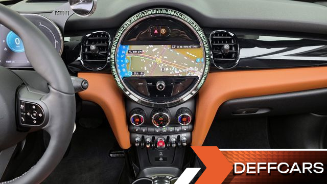 Mini COOPER CONVERTIBLE Classic Third Generation купить на сайте DeffCars