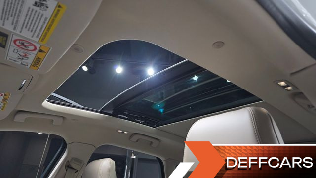 Lincoln CORSAIR 2.0 Reserve AWD купить на сайте DeffCars