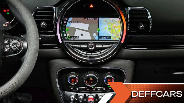 Mini CLUBMAN High 2nd купить на сайте DeffCars