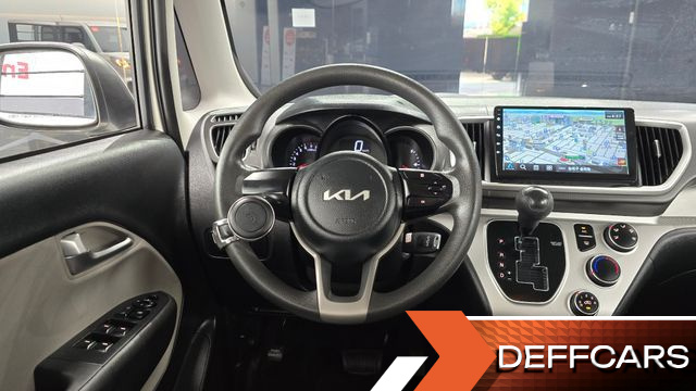 Kia RAY Van Prestige купить на сайте DeffCars