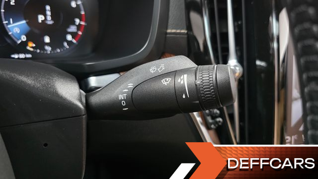 Volvo S60 B5 Inscription купить на сайте DeffCars