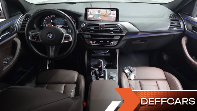 BMW X4 xDrive20i M Sport X купить на сайте DeffCars