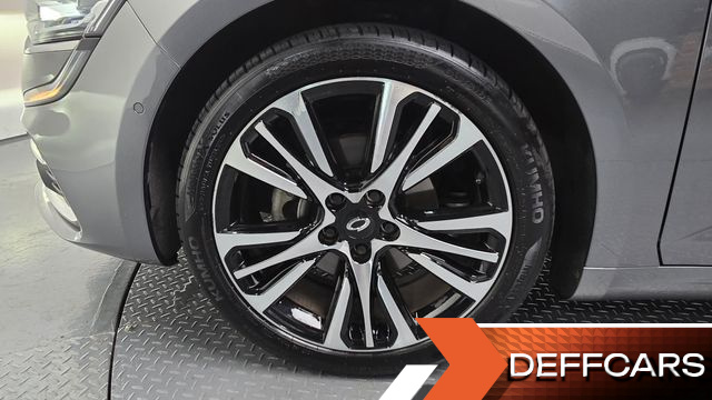 Renault-KoreaSamsung SM6 1.3 TCe Premiere купить на сайте DeffCars