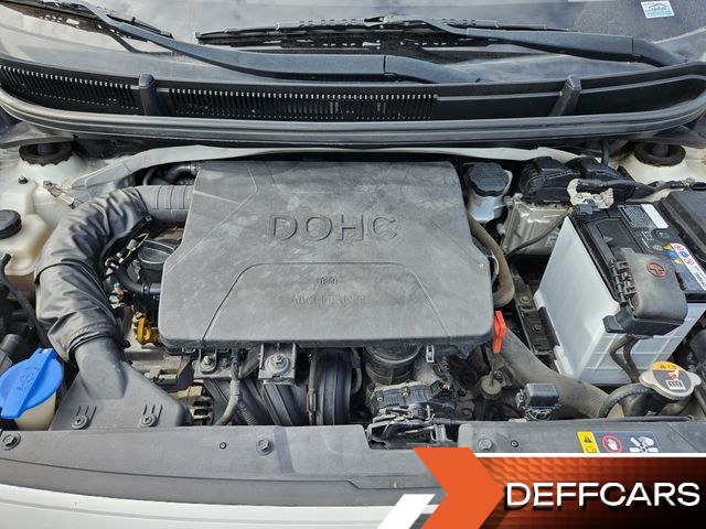 Kia MORNING Deluxe купить на сайте DeffCars
