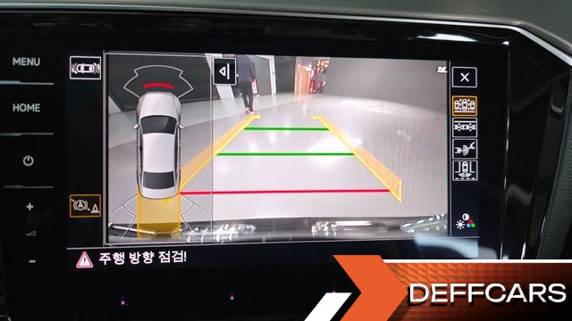 Volkswagen PASSAT 2.0 TDI Prestige купить на сайте DeffCars