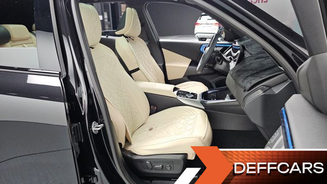 BMW X3 xDrive 20 M Sport купить на сайте DeffCars