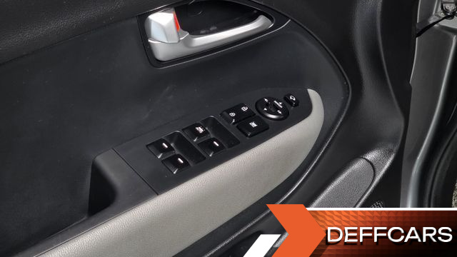 Kia RAY Signature купить на сайте DeffCars