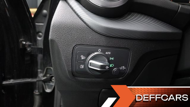 Audi Q2 35 TDI Premium купить на сайте DeffCars