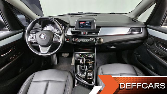 BMW 2-SERIES Advantage купить на сайте DeffCars