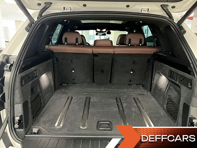 BMW X5 xDrive 40i M Sport купить на сайте DeffCars