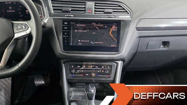 Volkswagen TIGUAN 2.0 TDI 4Motion Prestige купить на сайте DeffCars