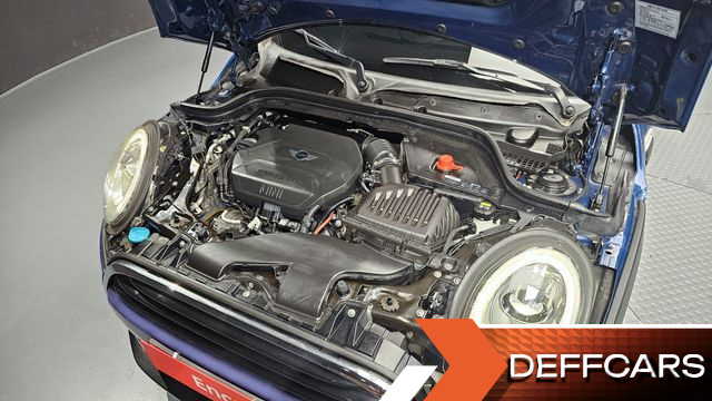 Mini COOPER Standard 3rd купить на сайте DeffCars