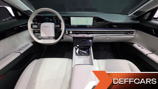 Hyundai GRANDEUR Calligraphy купить на сайте DeffCars