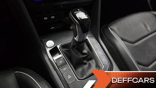 Volkswagen TIGUAN 2.0 TSI Prestige купить на сайте DeffCars