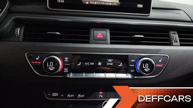 Audi A4 35 TDI Premium купить на сайте DeffCars