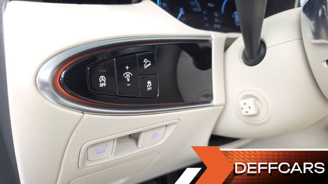 Genesis GV70 2.5T Gasoline AWD купить на сайте DeffCars