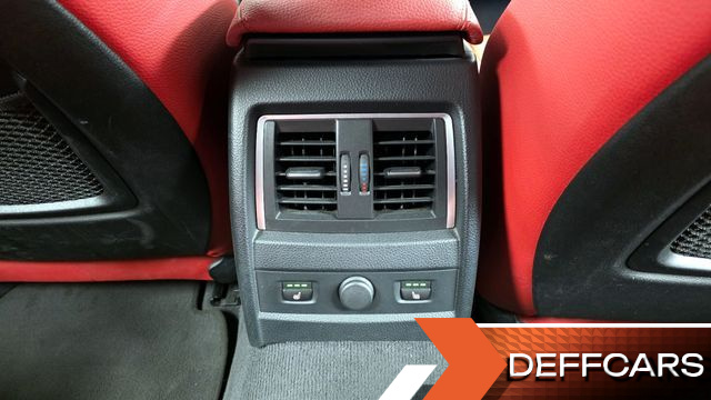 BMW 4-SERIES 420i Luxury GranCoupe купить на сайте DeffCars