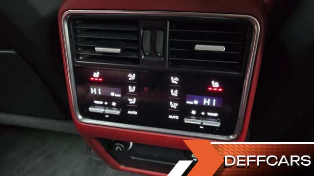 Porsche CAYENNE 3.0 купить на сайте DeffCars