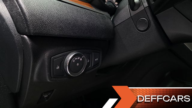 Lincoln MKC 2.0 AWD купить на сайте DeffCars