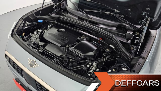 Mini COUNTRYMAN ALL4 Favoured купить на сайте DeffCars