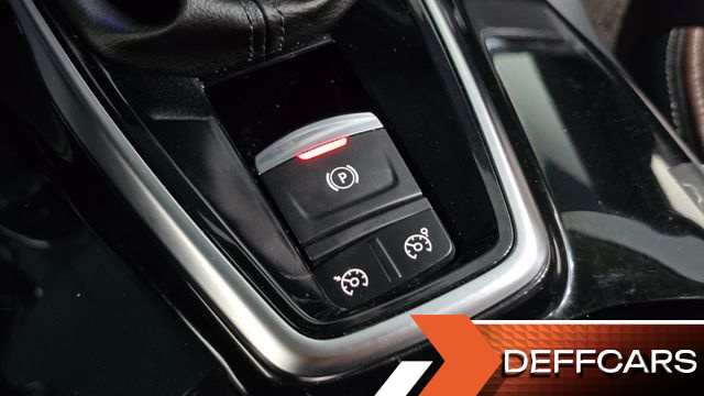 Renault-KoreaSamsung QM6 2.0 LPe RE Signature 2WD купить на сайте DeffCars