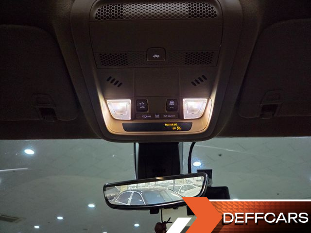 Cadillac XT6 3.6 Sport купить на сайте DeffCars