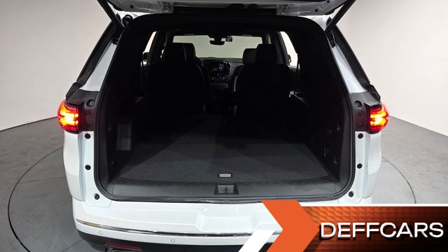 ChevroletGMDaewoo TRAVERSE 3.6 AWD Hi Country купить на сайте DeffCars