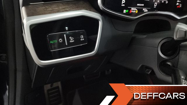 Audi A7 55 TFSI Quattro Premium купить на сайте DeffCars