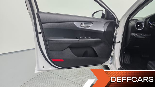 Kia K3 1.6 Prestige купить на сайте DeffCars